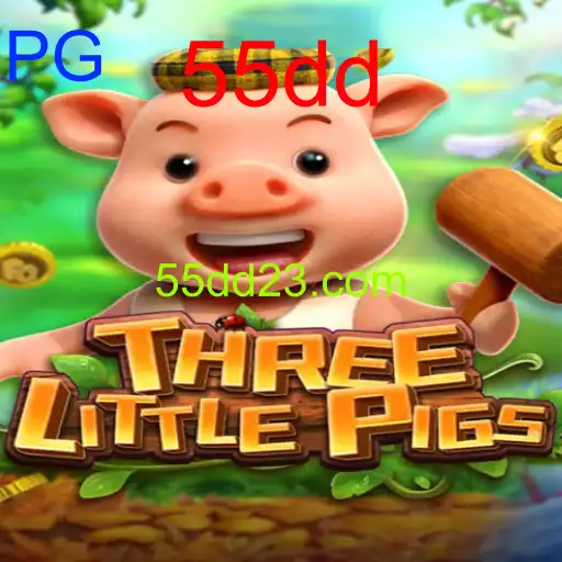 THREELITTLEPIGS