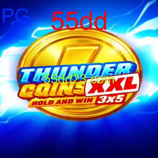 ThunderCoinsXxl: A Nova Sensação dos Jogos Digitais